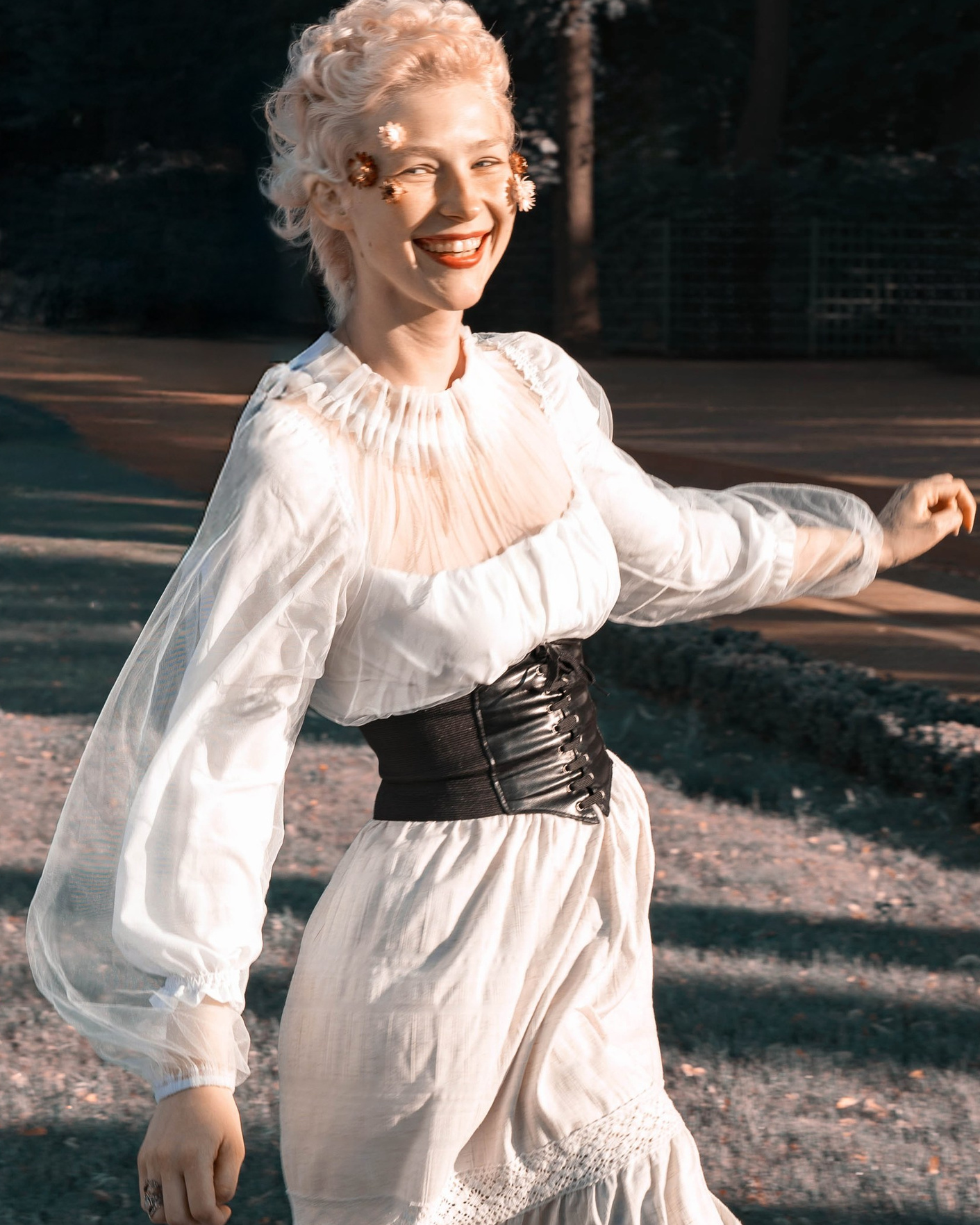 Ева. Фотограф из Москвы — DASHA NOVA | Авторская фотография в разных жанрах