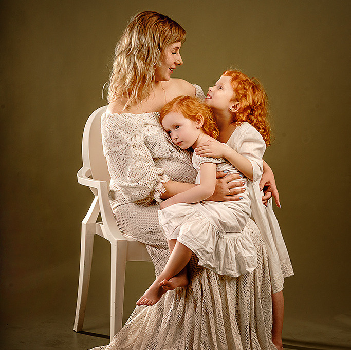 Наталья Градова. Семейный и детский фотограф в Нижнем Новгороде