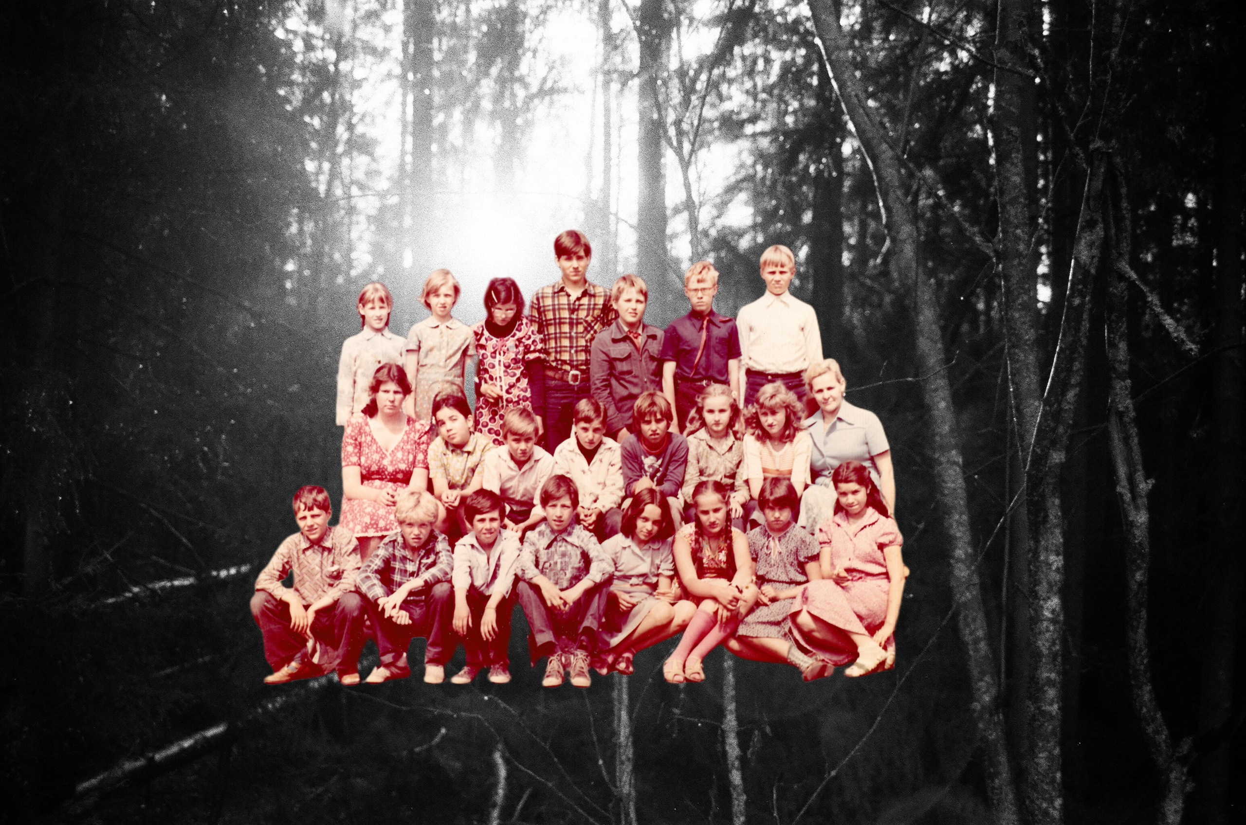 Немой дневник. Архив нереализованных идей