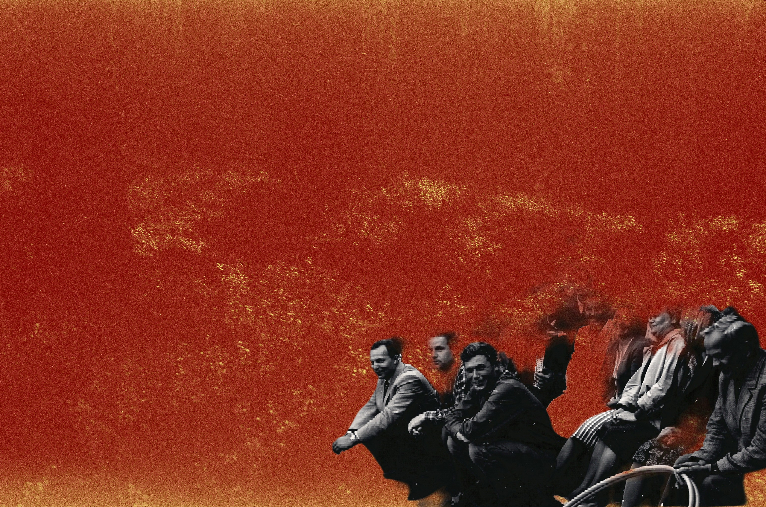 Немой дневник. Архив нереализованных идей