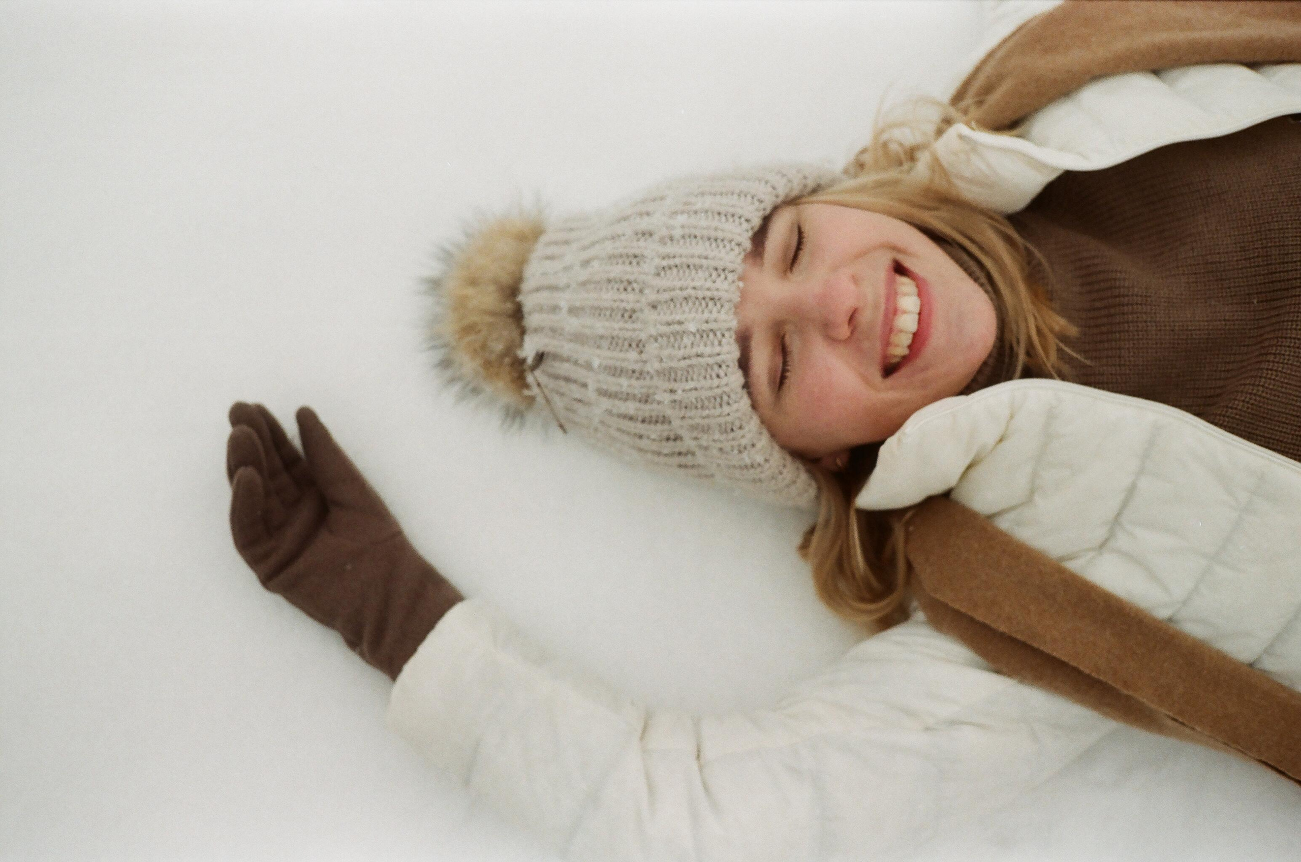 Анна Павлова блогер из Санкт-Петербурга