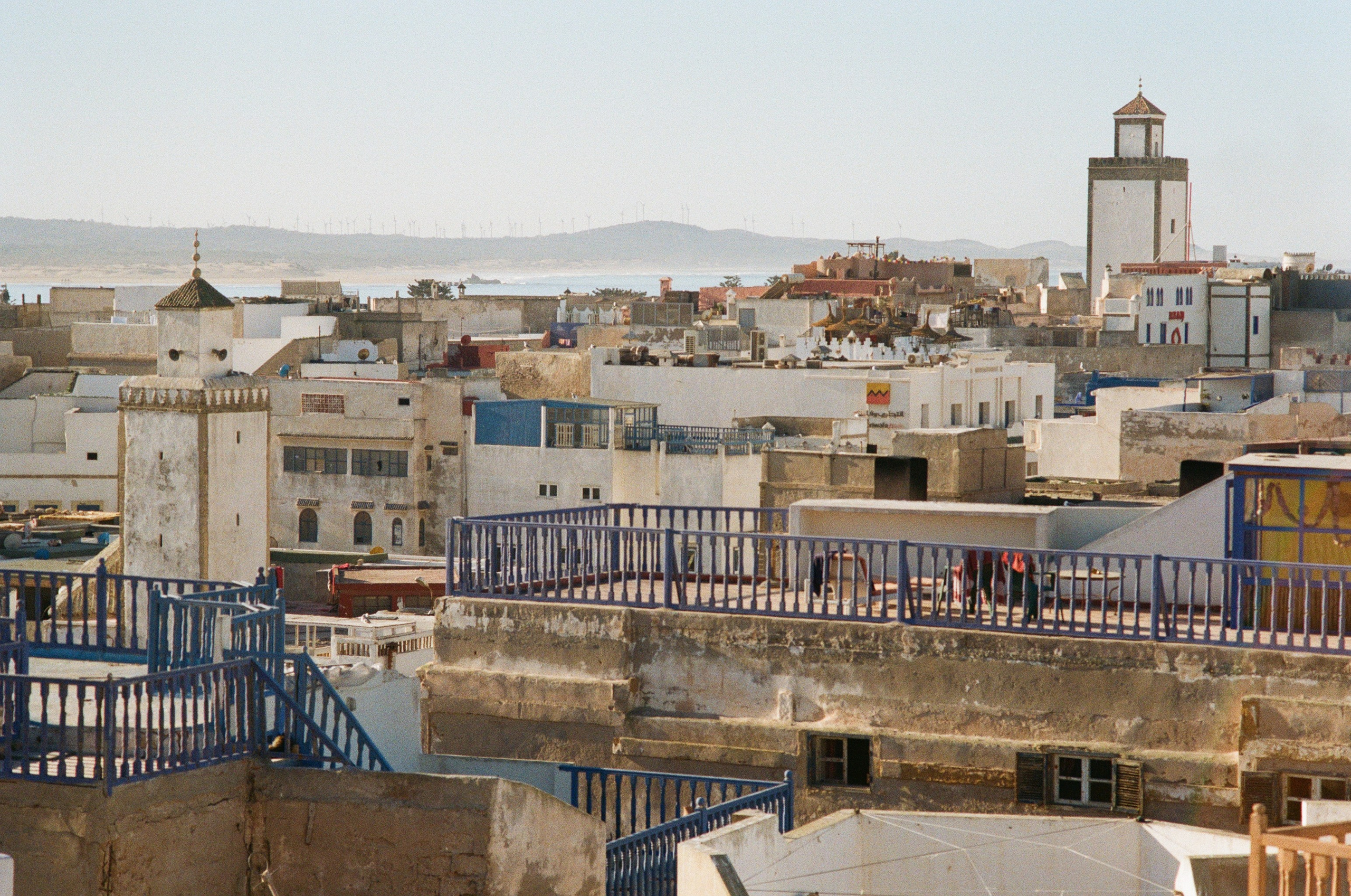 Авторский тур в Марокко 10–20 ноября 2025 года