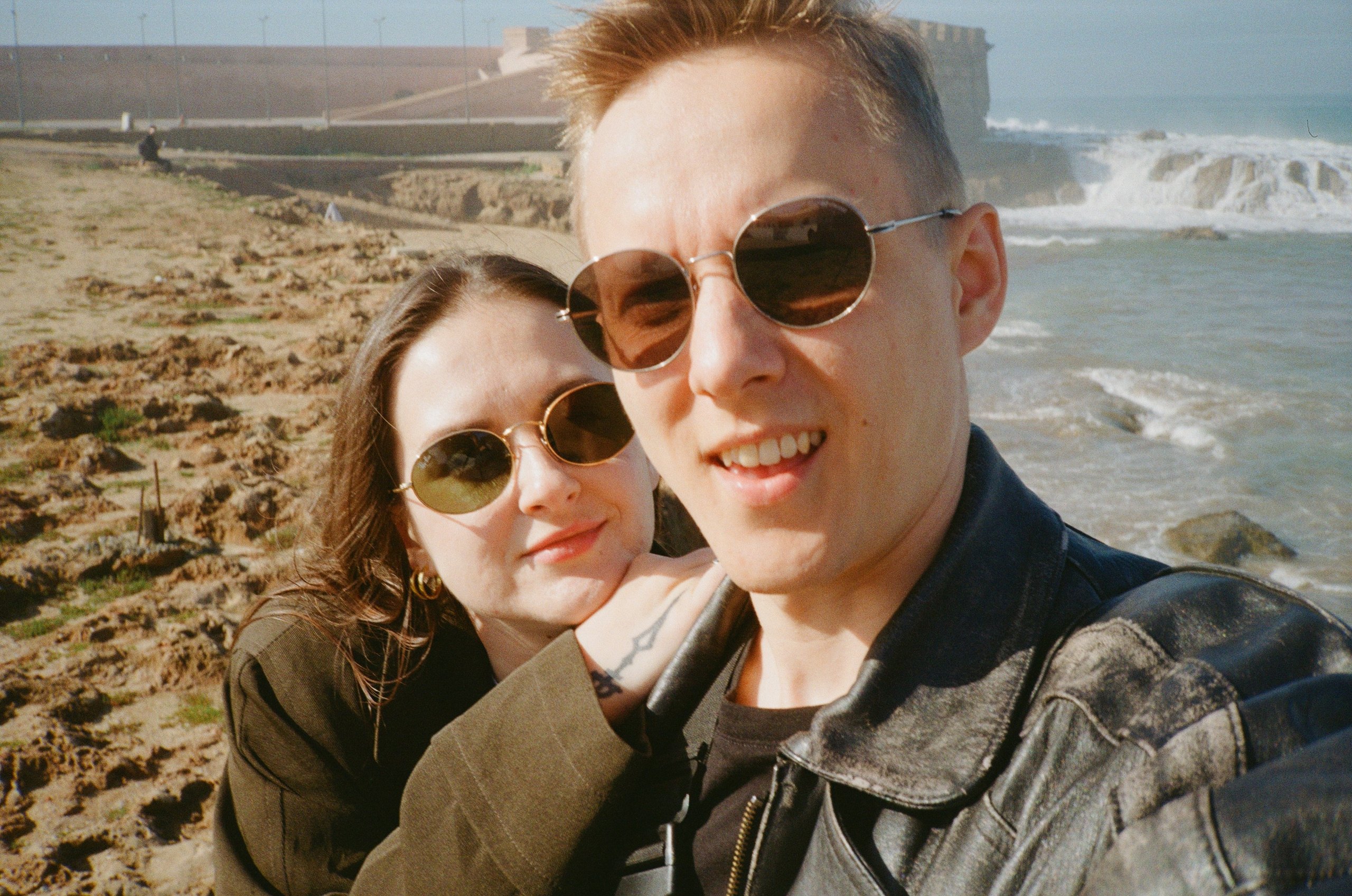 Авторский тур в Марокко 10–20 ноября 2025 года