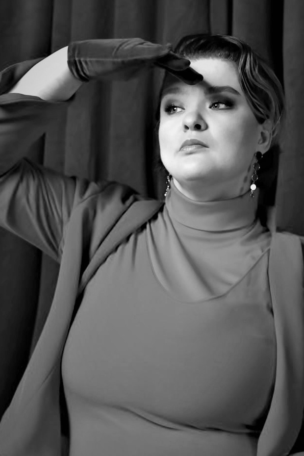 Мария Каплина — портретный фотограф в Москве и Твери