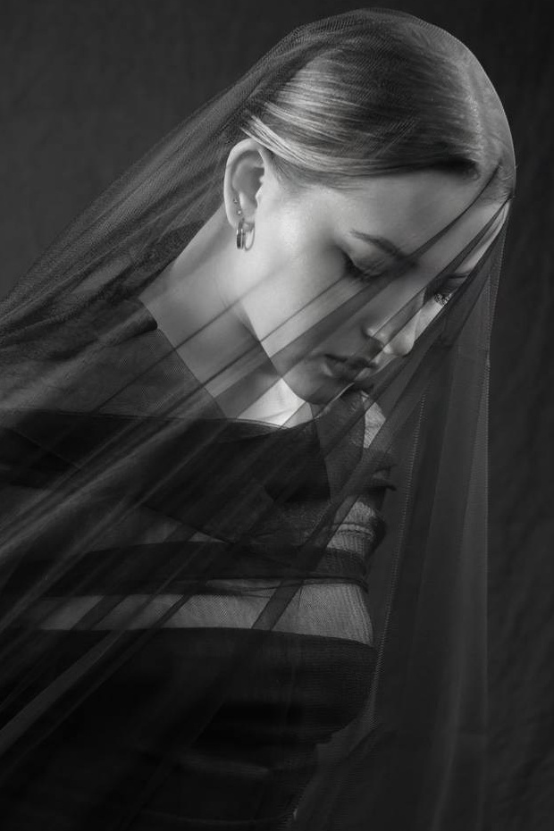 Портретный фотограф в Москве