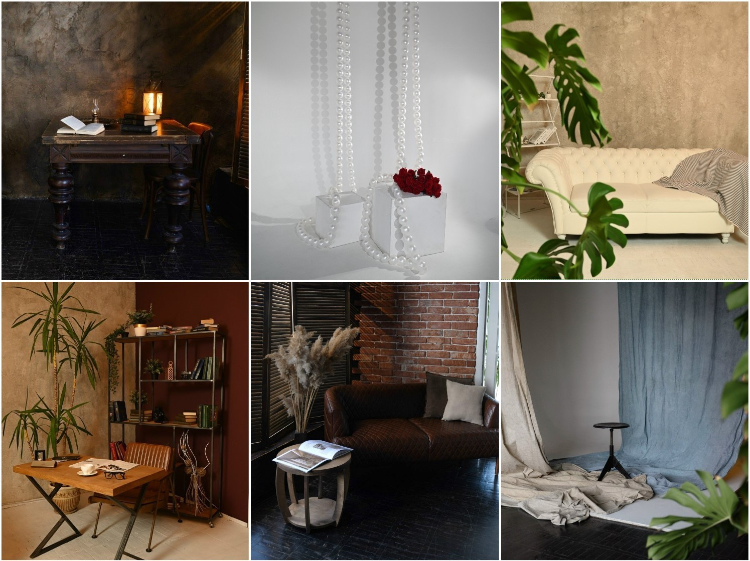 Фотостудии Самары