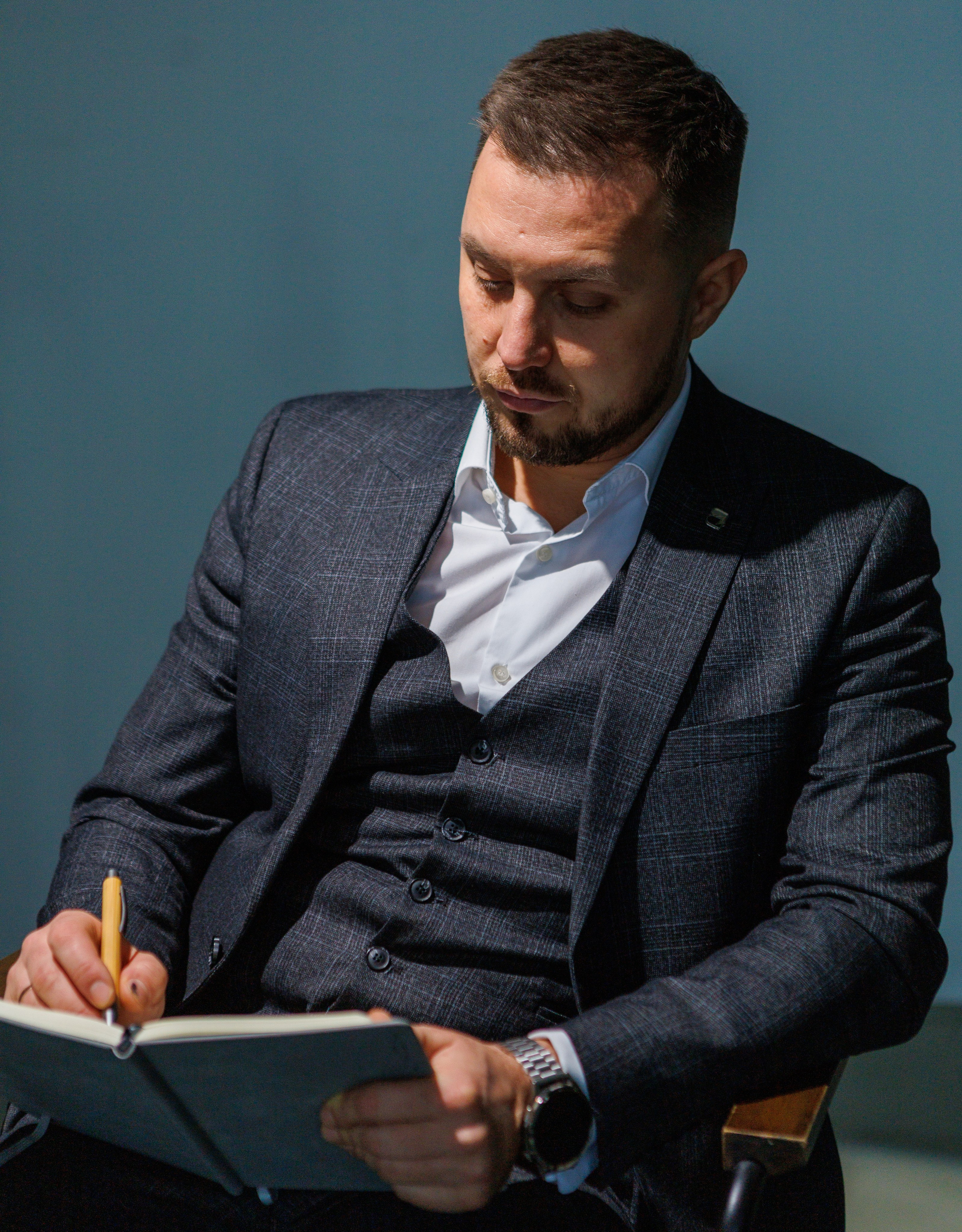 Ведущий. Свадьба. Корпоратив. Юбилей. Праздник