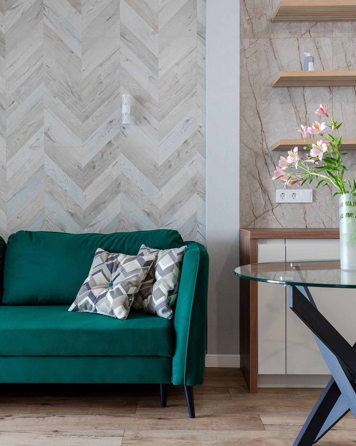 Стоимость фотосъёмки для продажи или аренды недвижимости. Интерьерный фотограф Москва