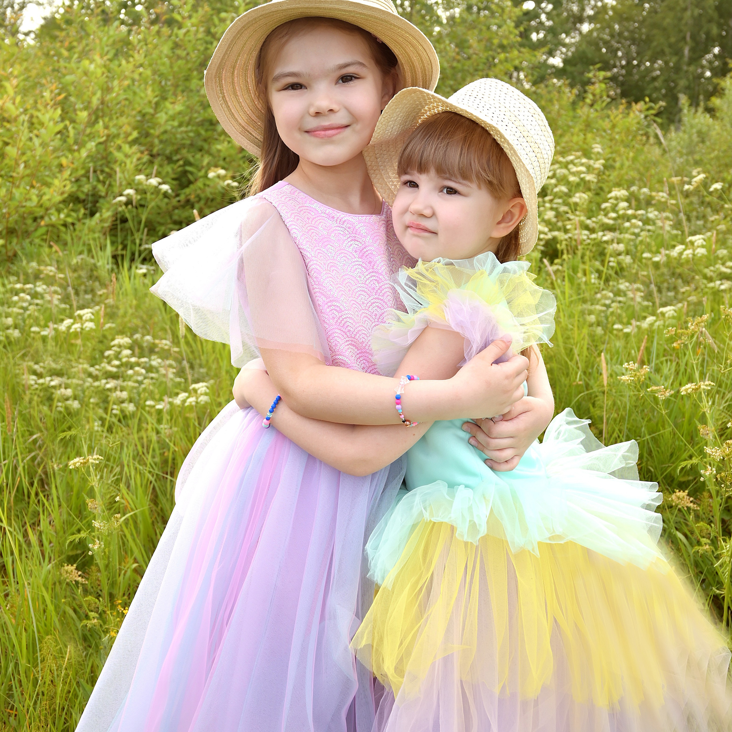 Семейный детский фотограф в Санкт-Петербурге и Кудрово Ольга Чивилёва