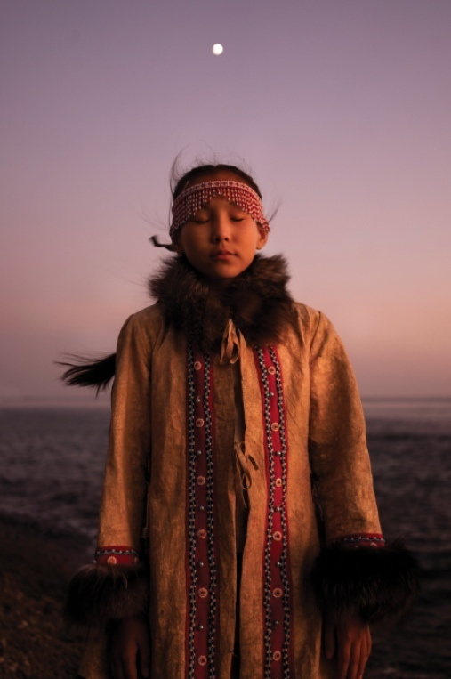 Портретный фотограф в Санкт-Петербурге Петрова Ольга