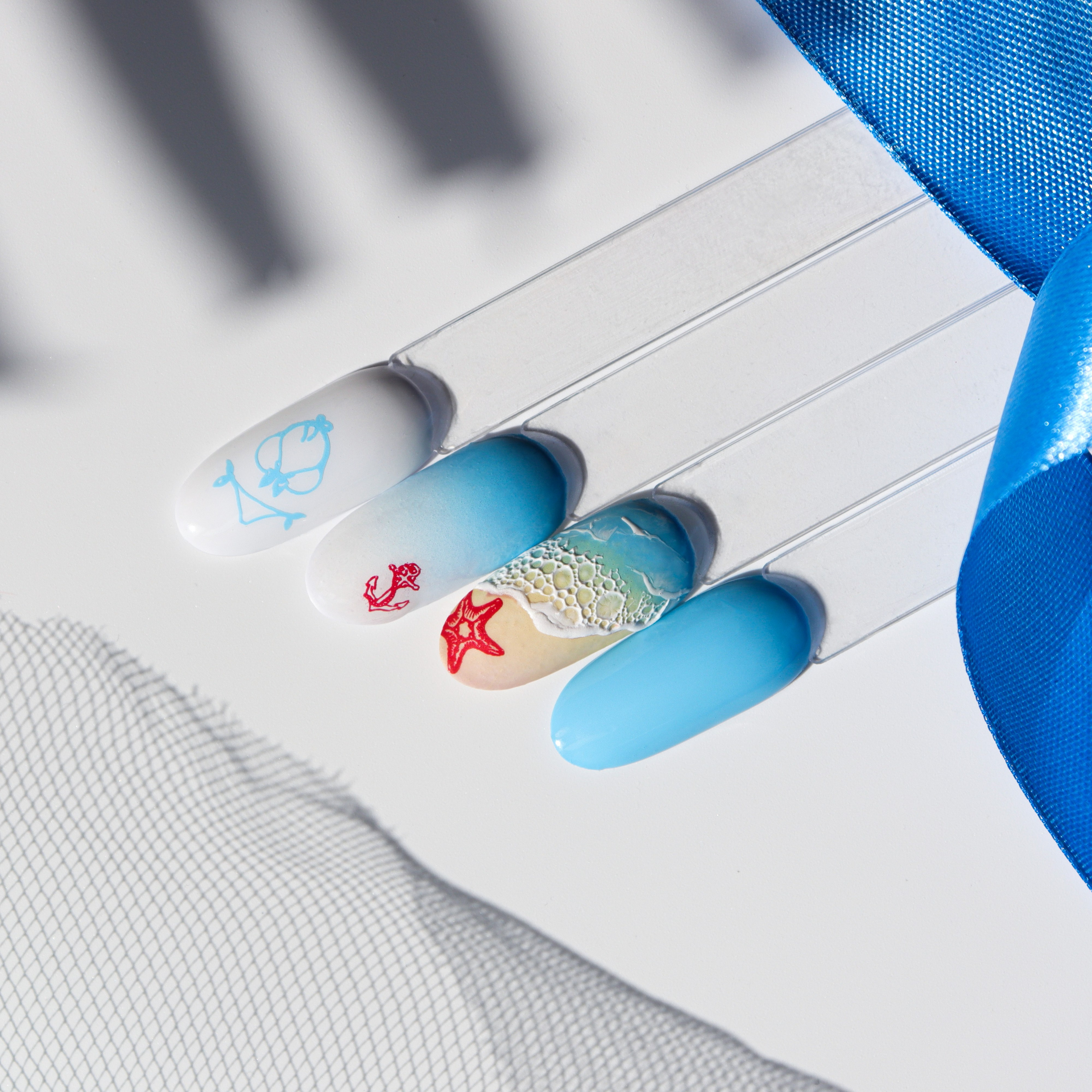 Дизайн ногтей. Фотограф из Москвы — DASHA NOVA | Авторская фотография в разных жанрах