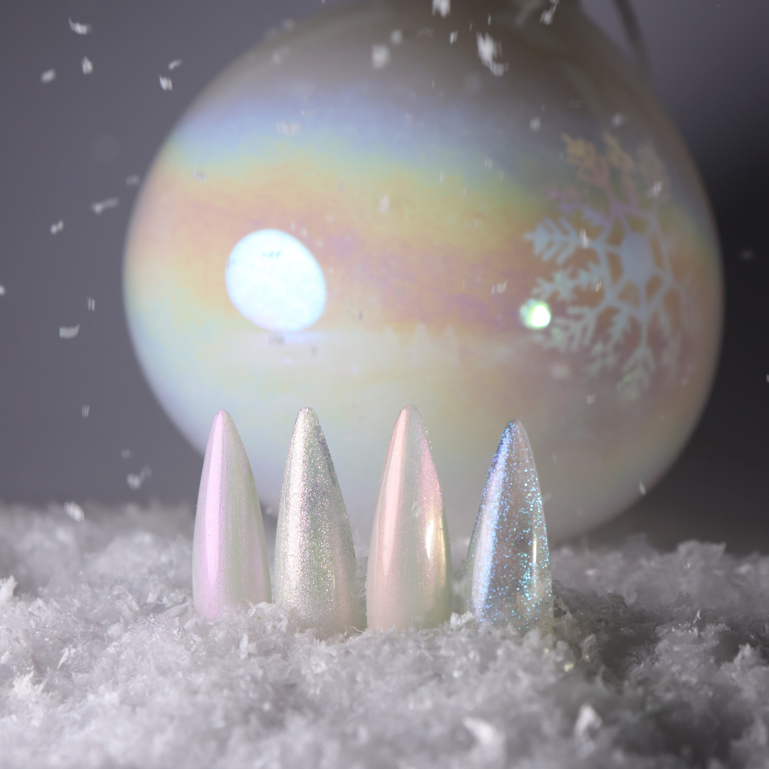 Дизайн ногтей. Фотограф из Москвы — DASHA NOVA | Авторская фотография в разных жанрах