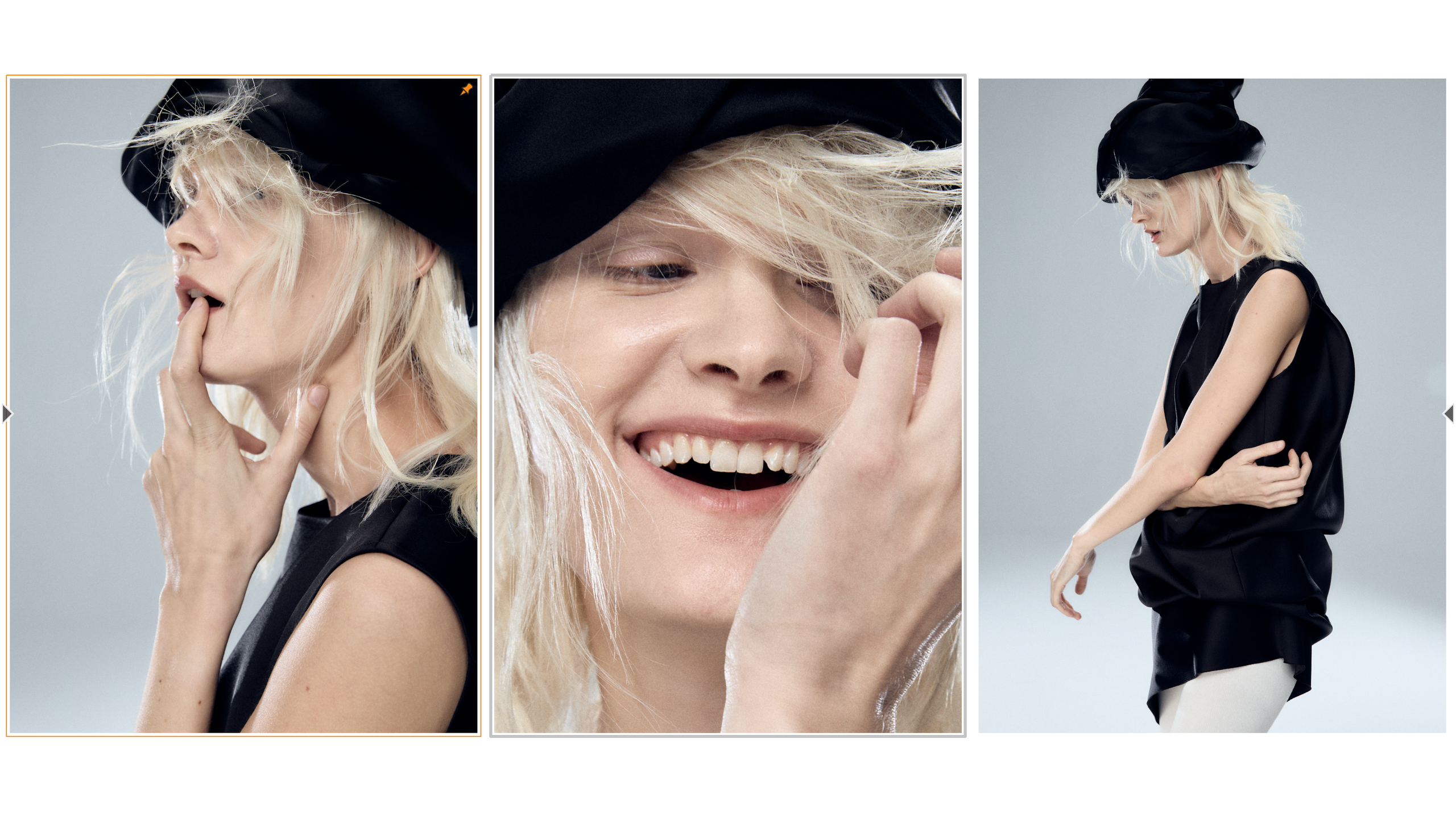 Фотограф Новгородская Полина | Москва