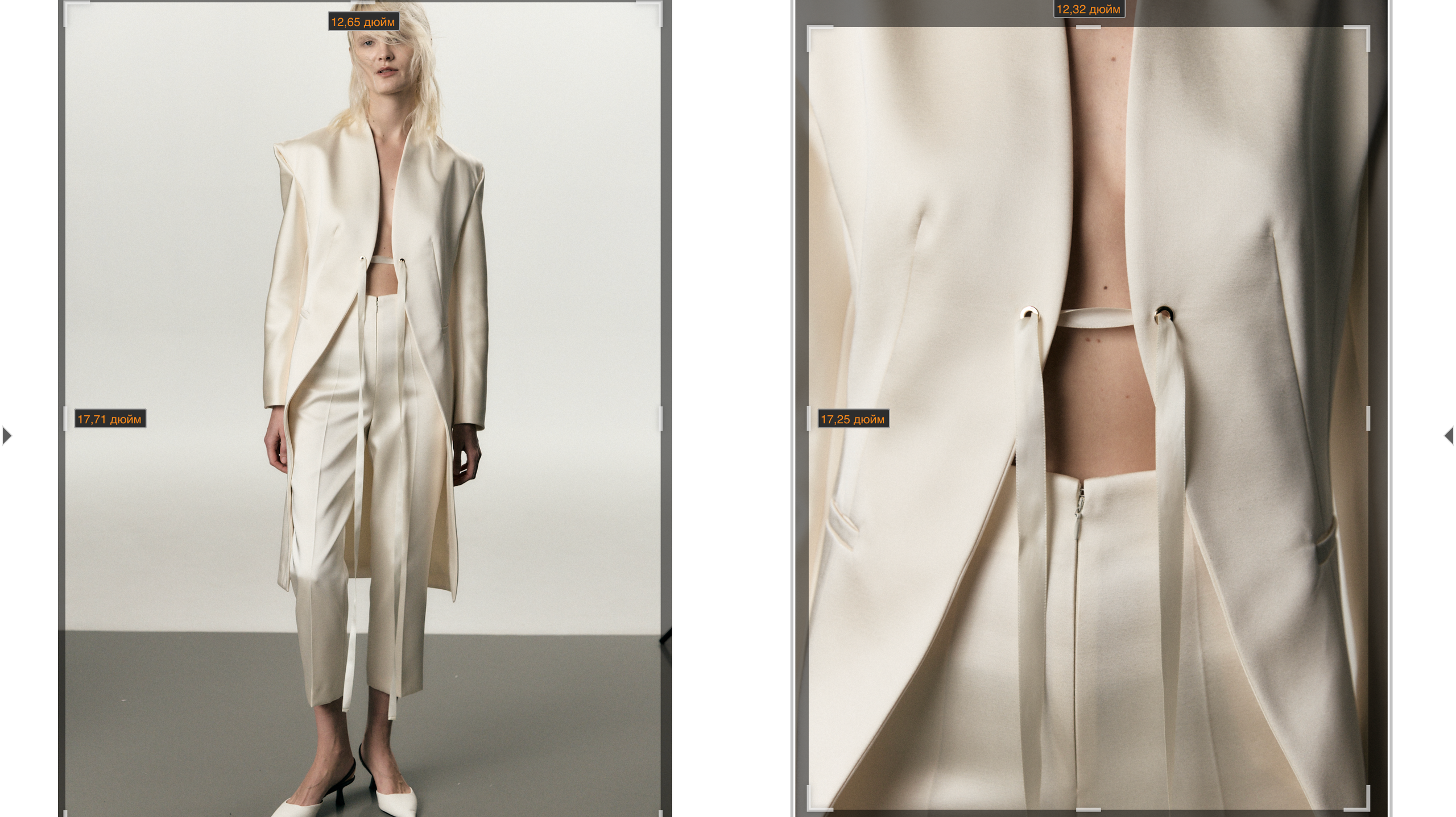 Фотограф Новгородская Полина | Москва