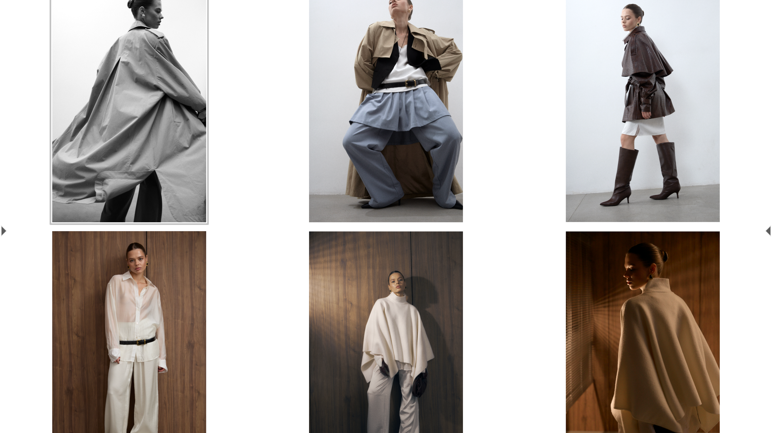 Фотограф Новгородская Полина | Москва