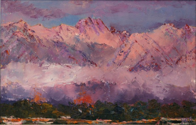 GALLERY. OLGA HAN GALLERY