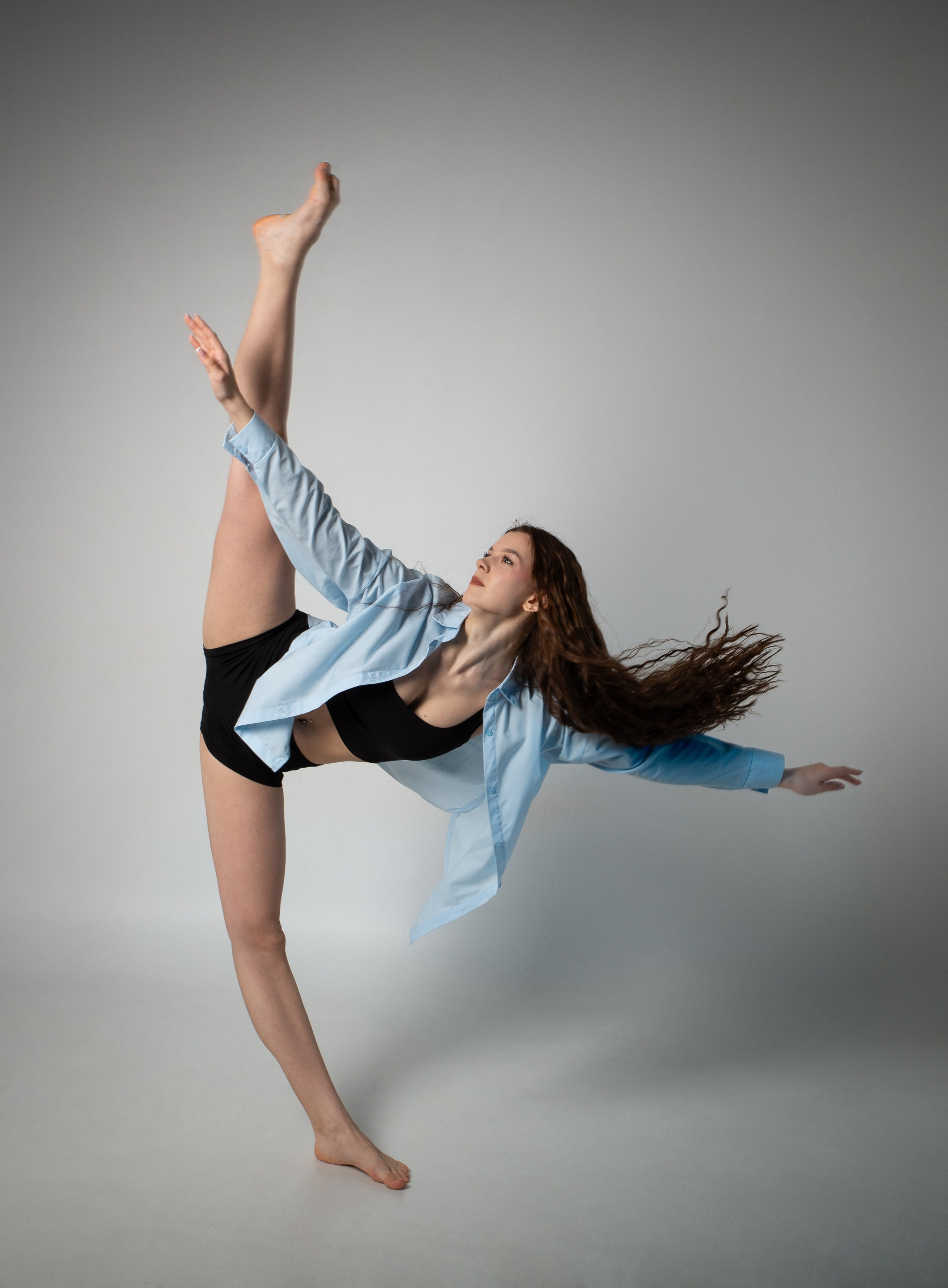 Анастасия Чувилина Фотограф Омск