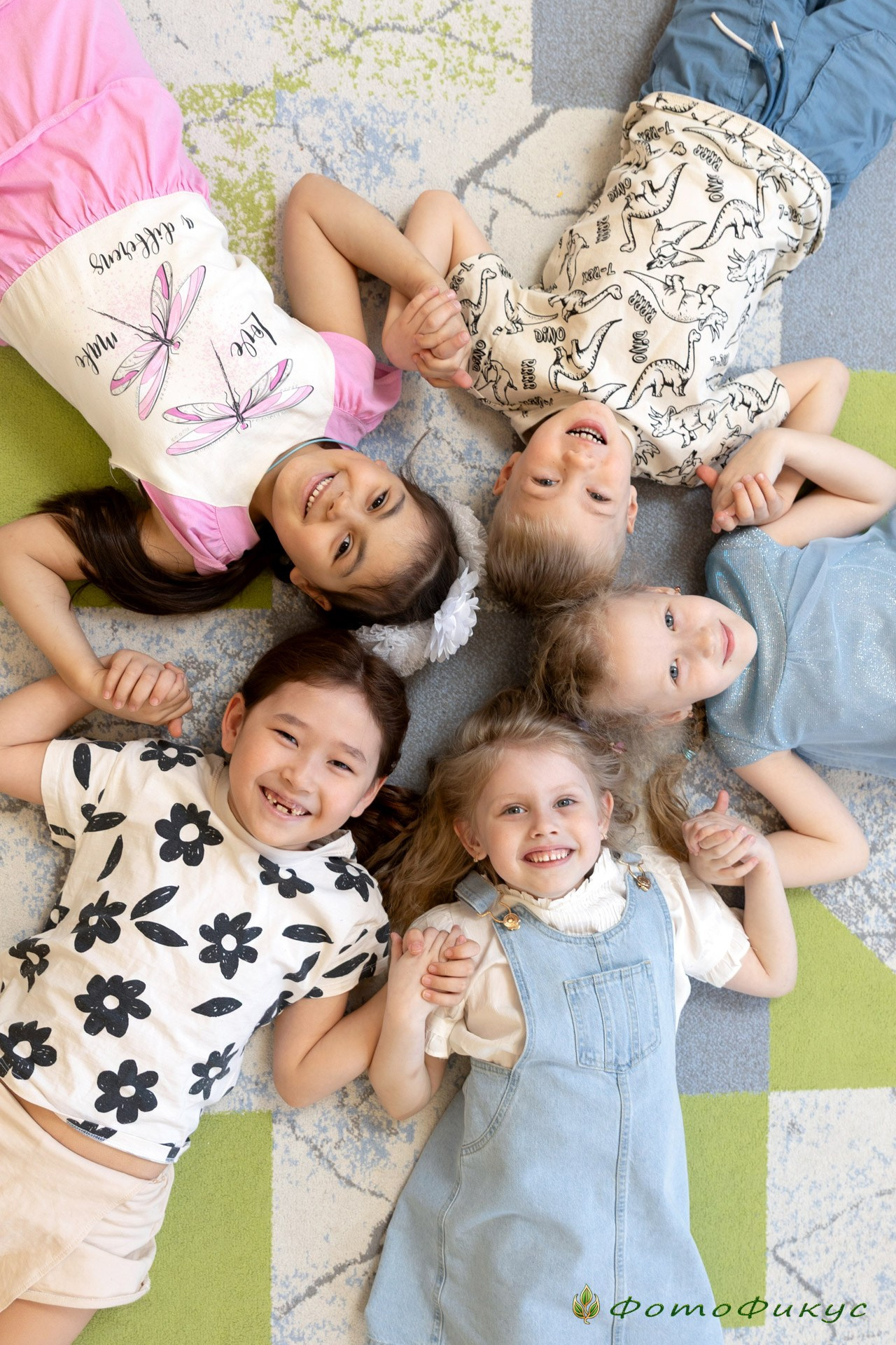 Фотографы Евгений и Екатерина. Фотофикус. Тюмень