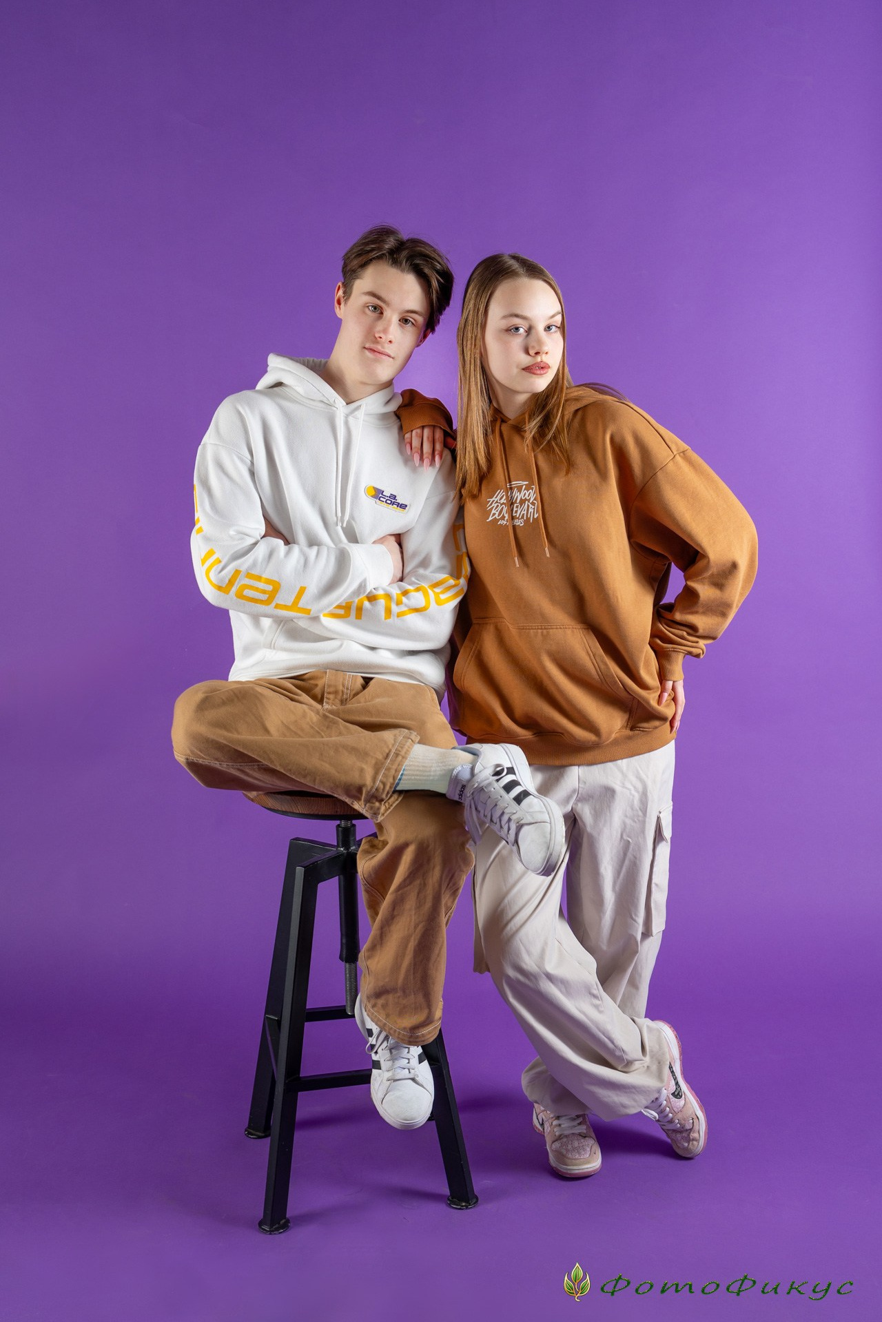 Фотографы Евгений и Екатерина. Фотофикус. Тюмень