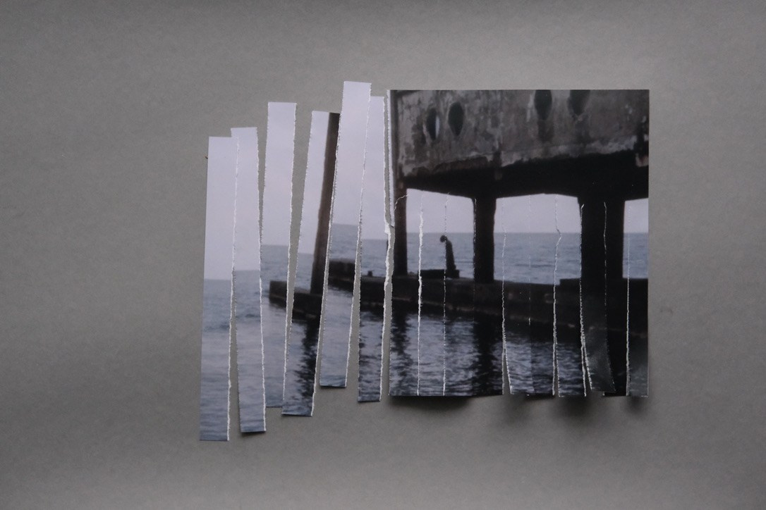 FUTILITY. Alyona Rubanova — Visual artist
