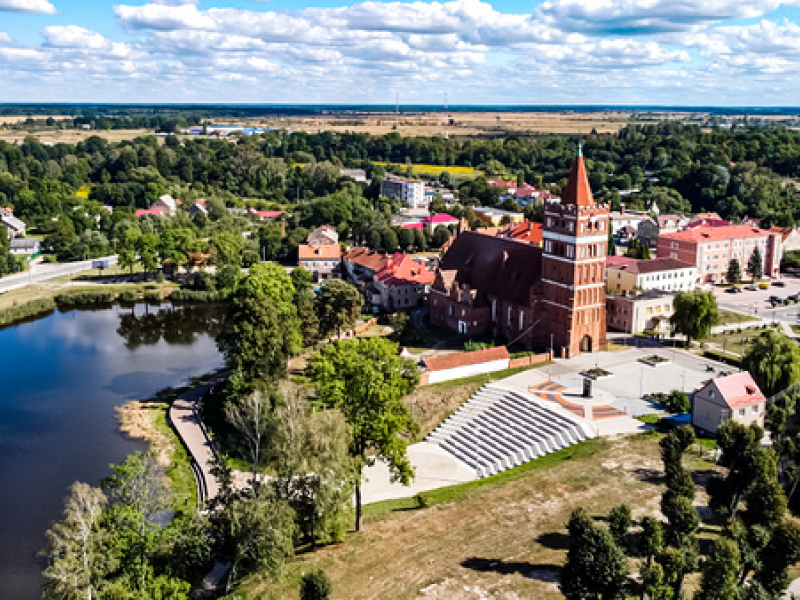 Калининград и Калининградская область. AI-контент (генерации ИИ-фото и видео), стоковые фотографии Калининградской области