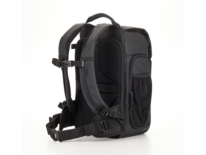 Новый рюкзак и сумка-слинг для «TENBA Axis V2» от «Front mall design». Фотограф — видеограф в Москве Дмитрий Менделеев