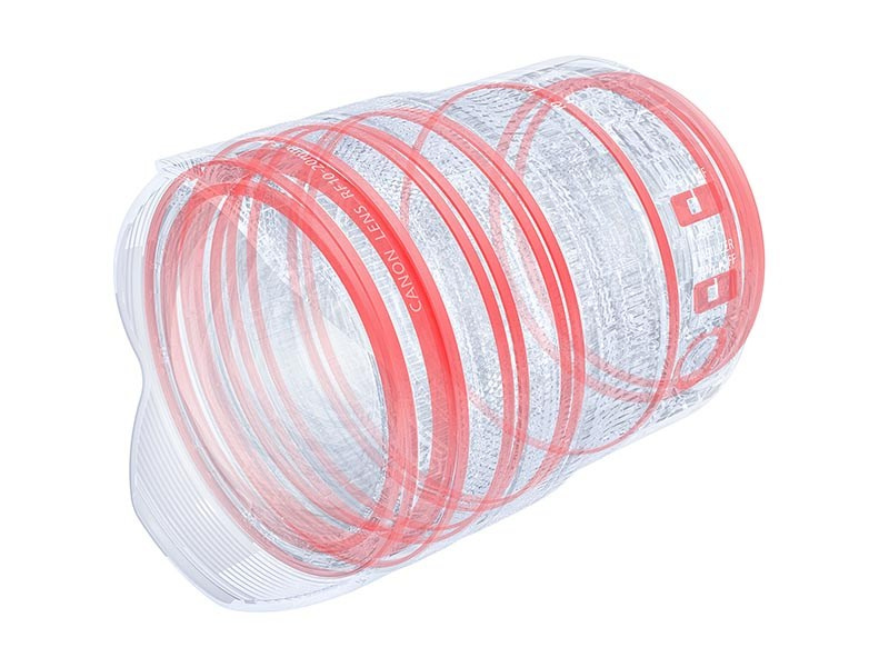 Самый широкоугольный полнокадровый зум-объектив Canon. Фотограф — видеограф в Москве Дмитрий Менделеев