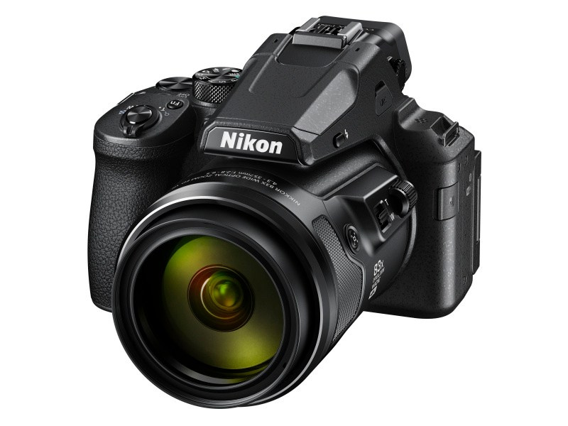 Последняя прошивка для Nikon COOLPIX P950. Фотограф — видеограф в Москве Дмитрий Менделеев