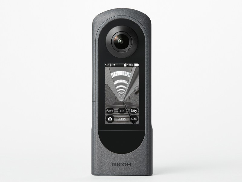 Пакет RICOH360 Premium — бизнес-решение. Фотограф — видеограф в Москве Дмитрий Менделеев