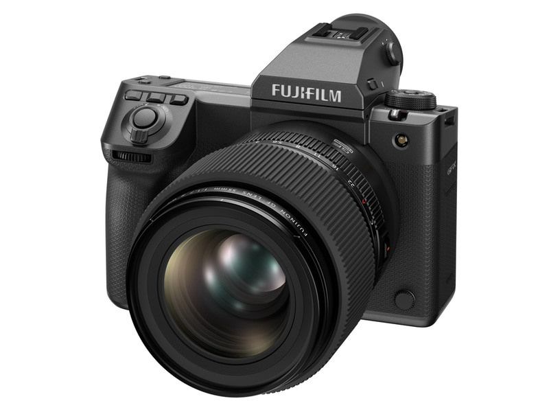 Новый флагман FUJIFILM GFX100 II с разрешением 102 мегапикселя…. Фотограф — видеограф в Москве Дмитрий Менделеев