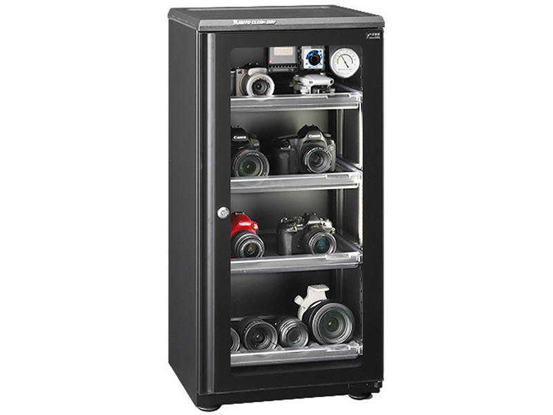 Эволюция влагозащищенного хранилища Toyo Living «Auto Clean Dry». Фотограф — видеограф в Москве Дмитрий Менделеев