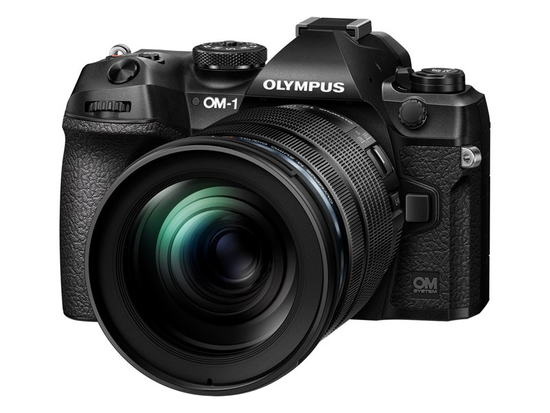 OM Digital Solutions о планах обновления прошивки OM-1. Фотограф — видеограф в Москве Дмитрий Менделеев