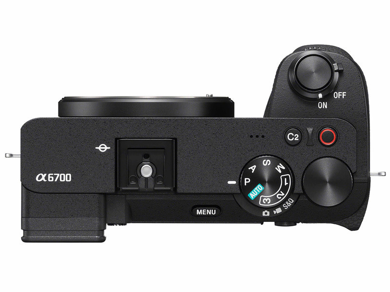 Первоклассная камера формата APS-C Sony «α6700». Фотограф — видеограф в Москве Дмитрий Менделеев