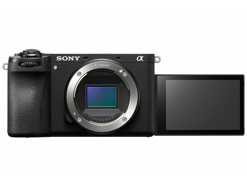 Первоклассная камера формата APS-C Sony «α6700». Фотограф — видеограф в Москве Дмитрий Менделеев