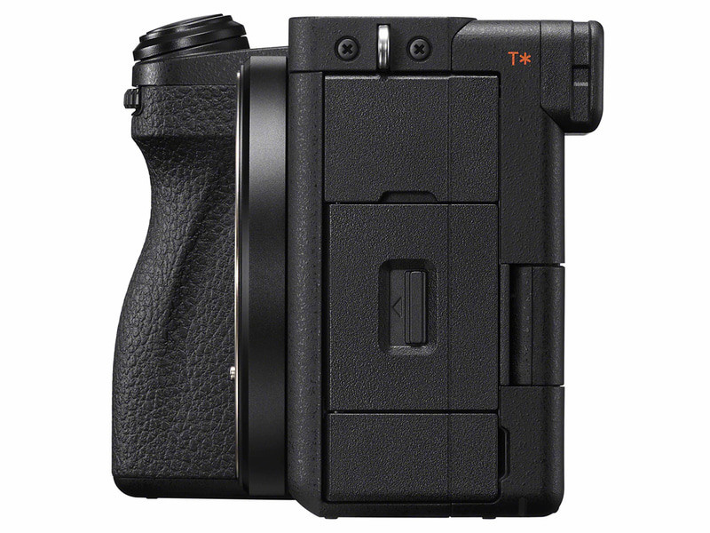 Первоклассная камера формата APS-C Sony «α6700». Фотограф — видеограф в Москве Дмитрий Менделеев