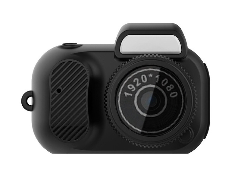 Ультракомпактная и легкая камера весом 19г «NanoSnap». Фотограф — видеограф в Москве Дмитрий Менделеев