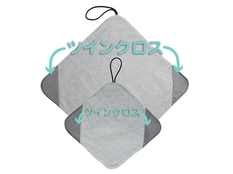 Kenko Tokina выпустила ткань для обертывания и защиты камеры. Фотограф — видеограф в Москве Дмитрий Менделеев