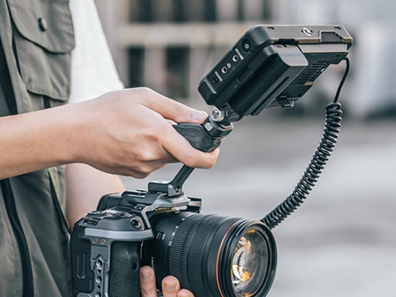 FALCAM, легкая верхняя рукоятка…. Фотограф — видеограф в Москве Дмитрий Менделеев