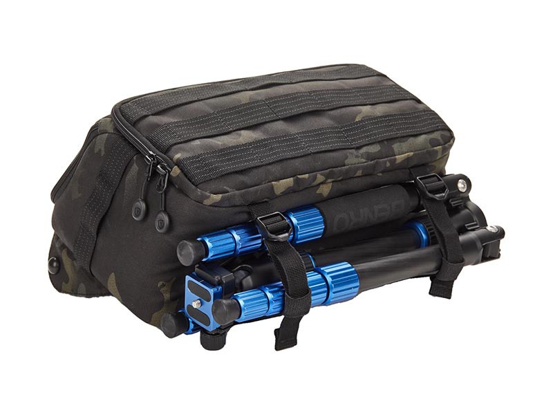 Новый рюкзак и сумка-слинг для «TENBA Axis V2» от «Front mall design». Фотограф — видеограф в Москве Дмитрий Менделеев