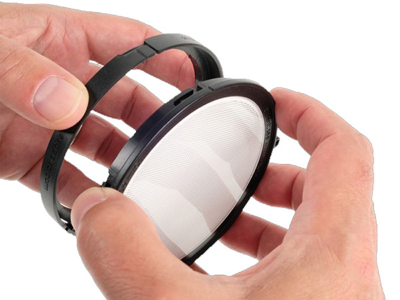 Expoimaging, фильтр, который может легко приобрести WB «ExpoDisc V3». Фотограф — видеограф в Москве Дмитрий Менделеев