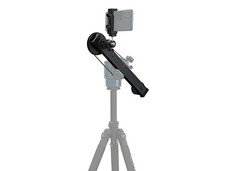 Снимайте таймлапс с вращением и изменением скорости. Фотограф — видеограф в Москве Дмитрий Менделеев