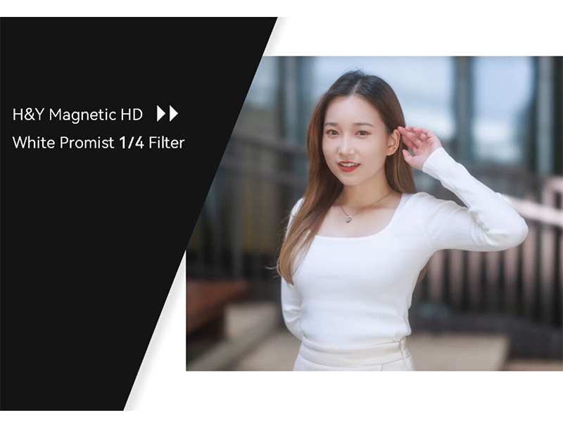 H&Y добавляет в REVORING фильтр «Белый промист». Фотограф — видеограф в Москве Дмитрий Менделеев