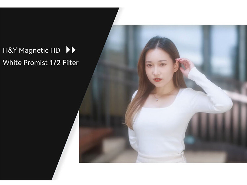 H&Y добавляет в REVORING фильтр «Белый промист». Фотограф — видеограф в Москве Дмитрий Менделеев