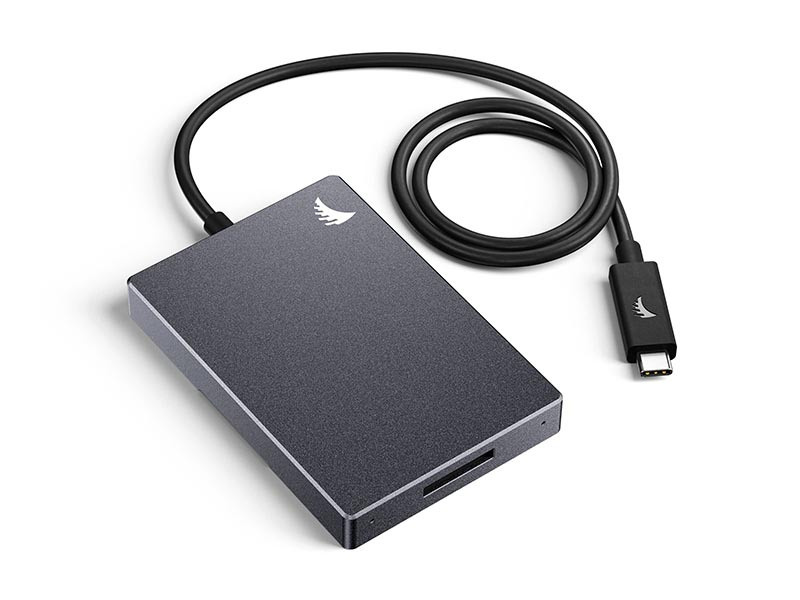 Компания Angelbird выпускает карту CFexpress Type A на 1ТБ. Фотограф — видеограф в Москве Дмитрий Менделеев