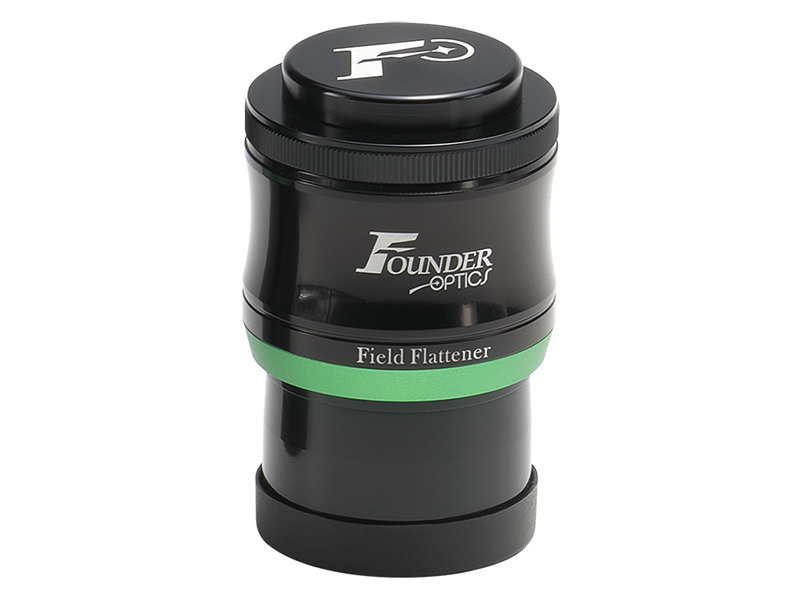 Cytron начинает работу над телескопом Founder Optics. Фотограф — видеограф в Москве Дмитрий Менделеев