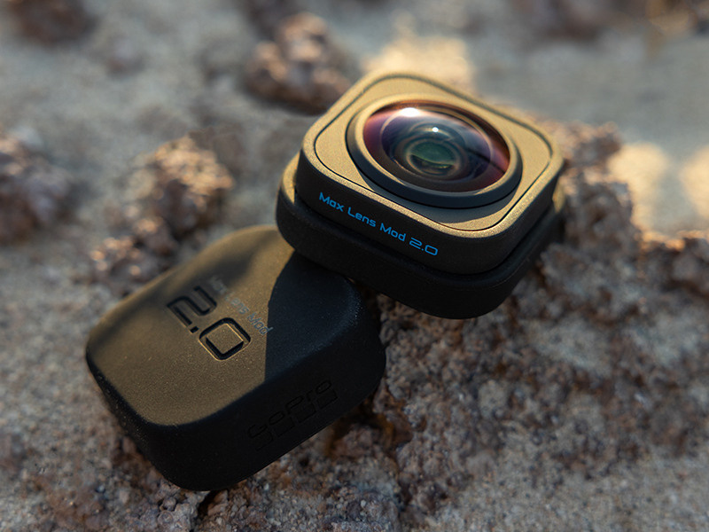 GoPro HERO12 Black — экшн-камера. Фотограф — видеограф в Москве Дмитрий Менделеев