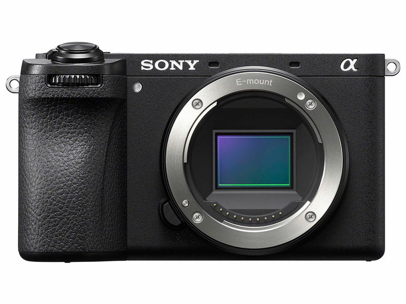 Первоклассная камера формата APS-C Sony «α6700». Фотограф — видеограф в Москве Дмитрий Менделеев