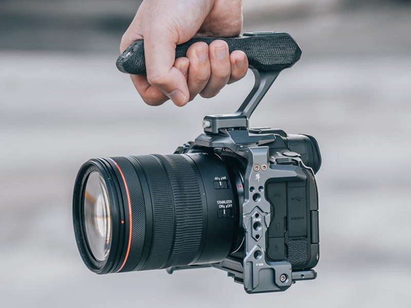 FALCAM, легкая верхняя рукоятка…. Фотограф — видеограф в Москве Дмитрий Менделеев