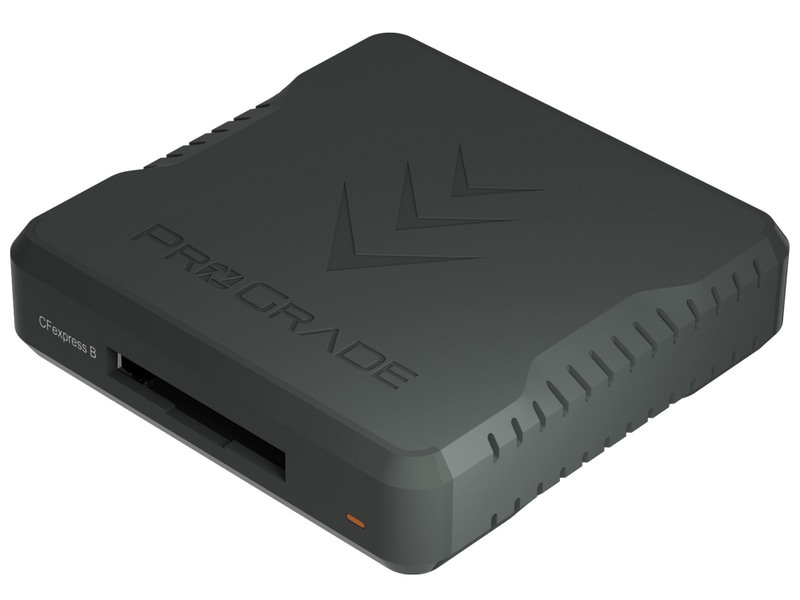 ProGrade Digital выпускает карту памяти типа B «COBALT 1,3 ТБ». Фотограф — видеограф в Москве Дмитрий Менделеев