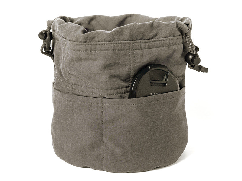 Сумка на шнурке 3WAY «FLEX STRING BAG». Фотограф — видеограф в Москве Дмитрий Менделеев